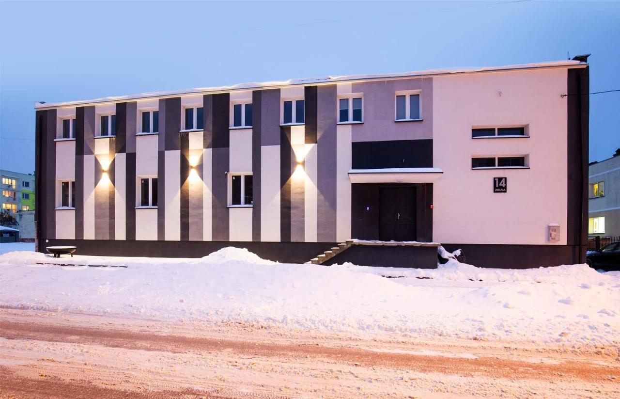 Marathon Noclegi Skarżysko-Kamienna Exterior foto